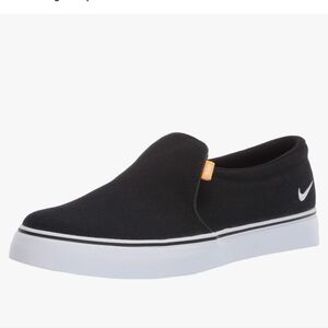 Nike Court Royal AC slip on shoes